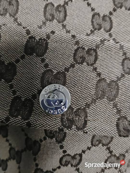 Piwny koplet Gucci Garsonki i kostiumy małopolskie Mucharz