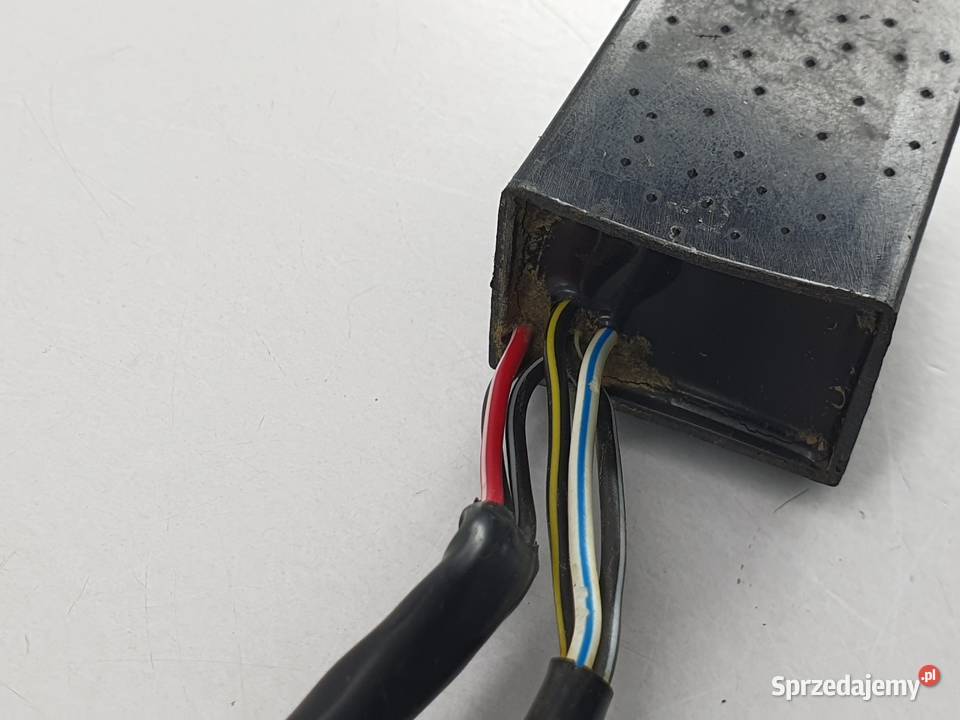 Modul Komputer Suzuki Rm 85 Łódź sprzedam