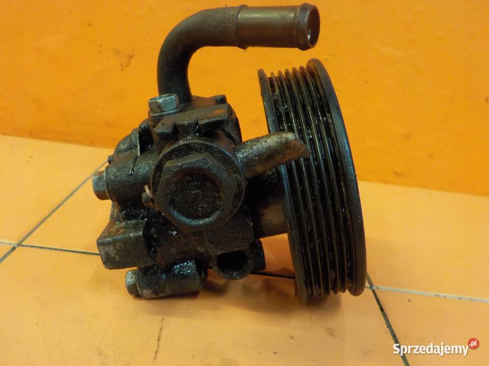 HYUNDAI SANTA FE II 22 CRDI 10r 155 D4EB pompa