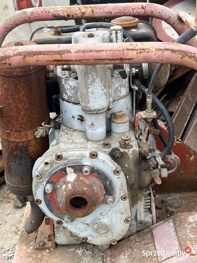 Zagęszczarka 480 Mysłowice