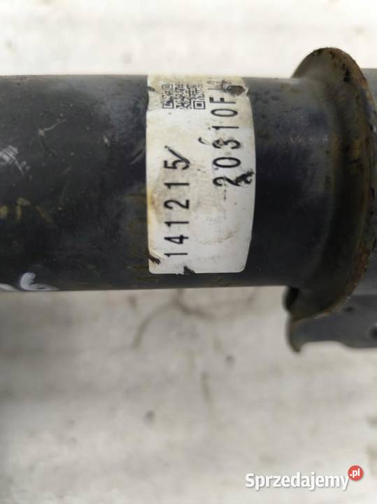 AMORTYZATOR PRZÓD PRZEDNI SUBARU IMPREZA III sprzedam