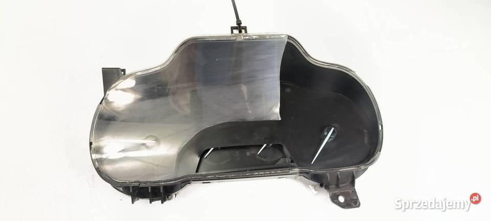 LICZNIK ZEGAR FORD TRANSIT CONNECT II A13965285 osobowe Lipno