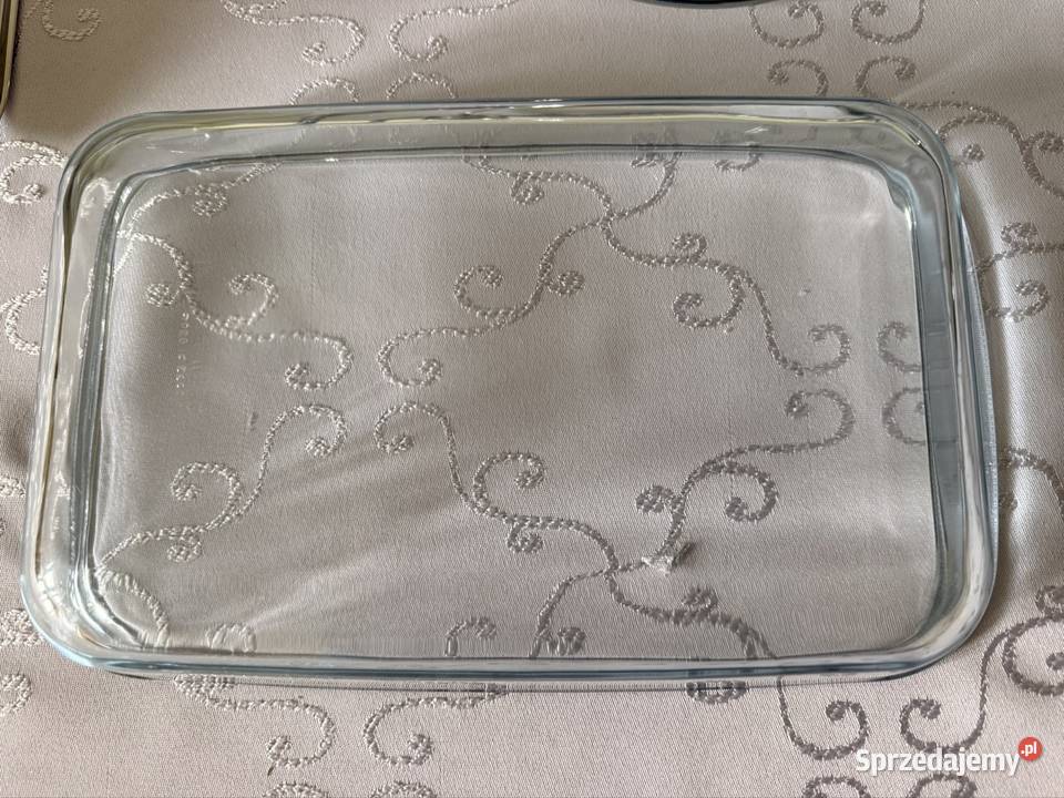 Naczynie Żaroodporne Podwójne Marinex Made in Naczynia żaroodporne Czerwionka-Leszczyny