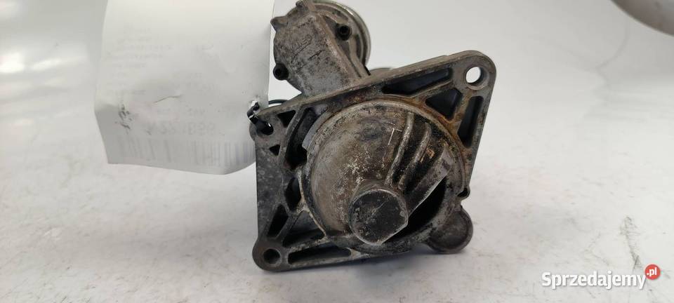 ROZRUSZNIK RENAULT KOLEOS 8200568535E osobowe Pozostałe kujawsko-pomorskie Lipno