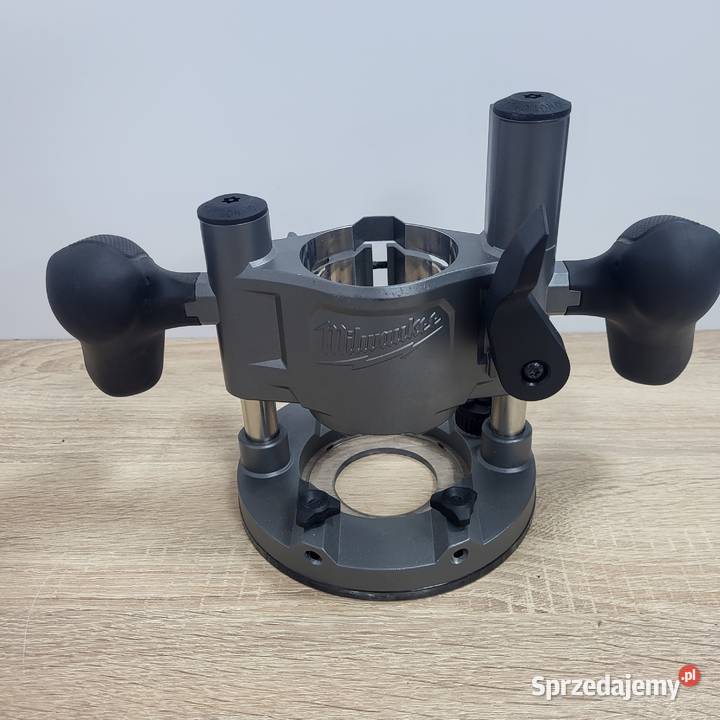 Frezarka górnowrzecionowa Milwaukee Elbląg