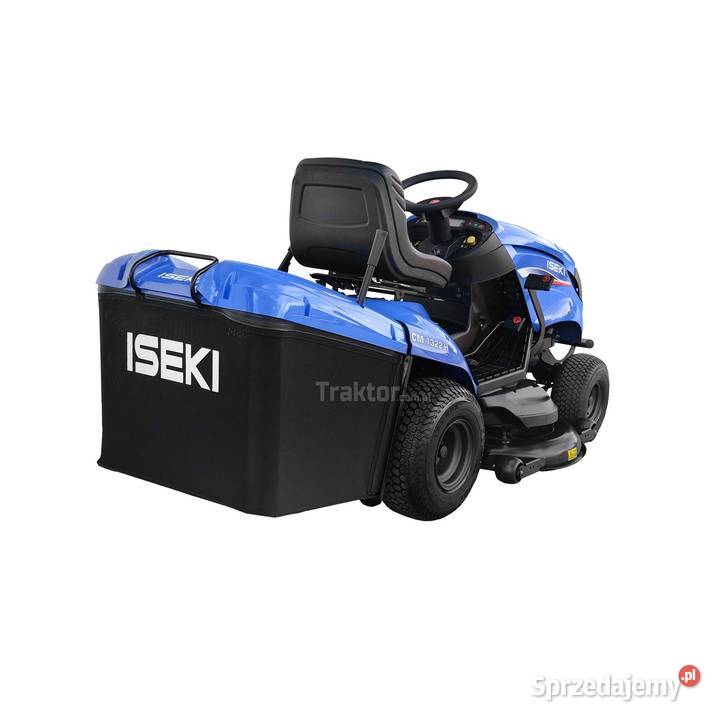 Iseki 7322 H Traktorki Tajęcina