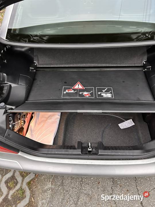 Mietek R170 centralny zamek Chrzanów