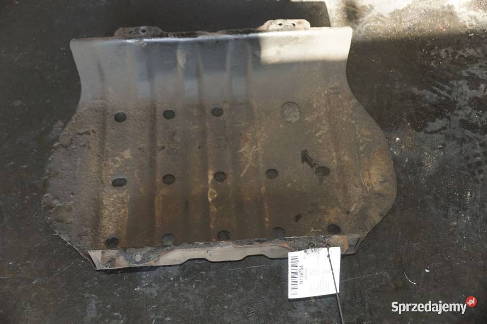 NISSAN PATROL IV 28Di OSŁONA BAKU sprzedam