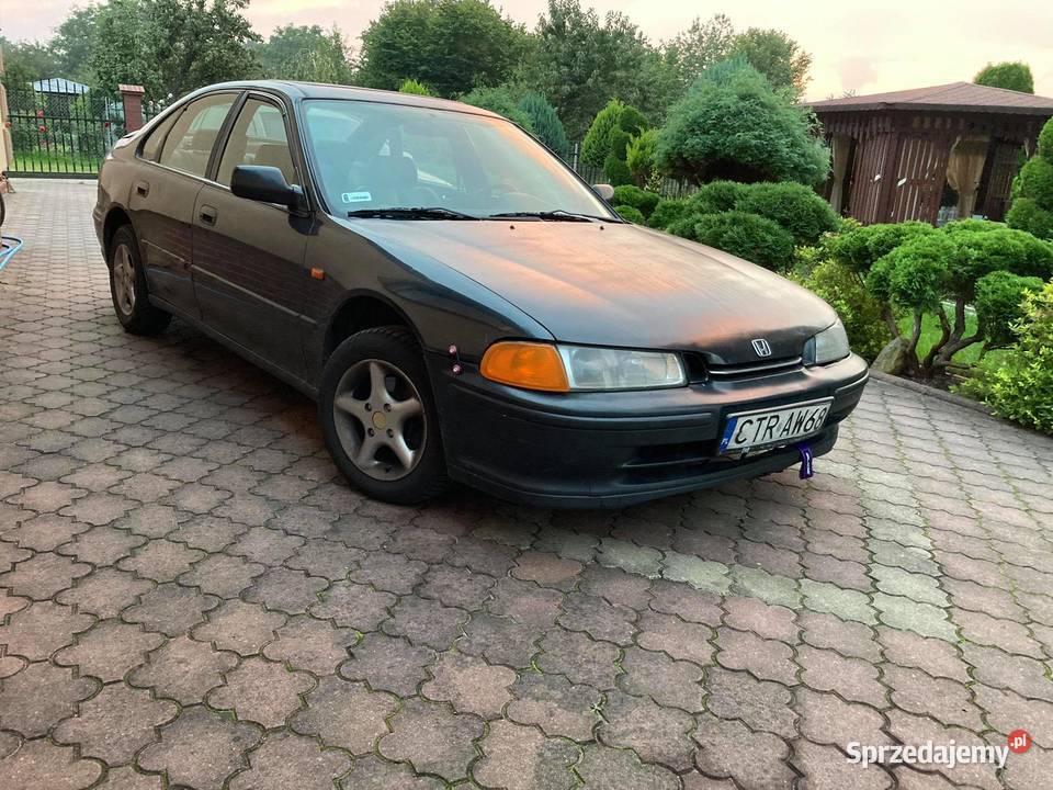 Honda Accord V CC7 20 116 benzyna Sławno