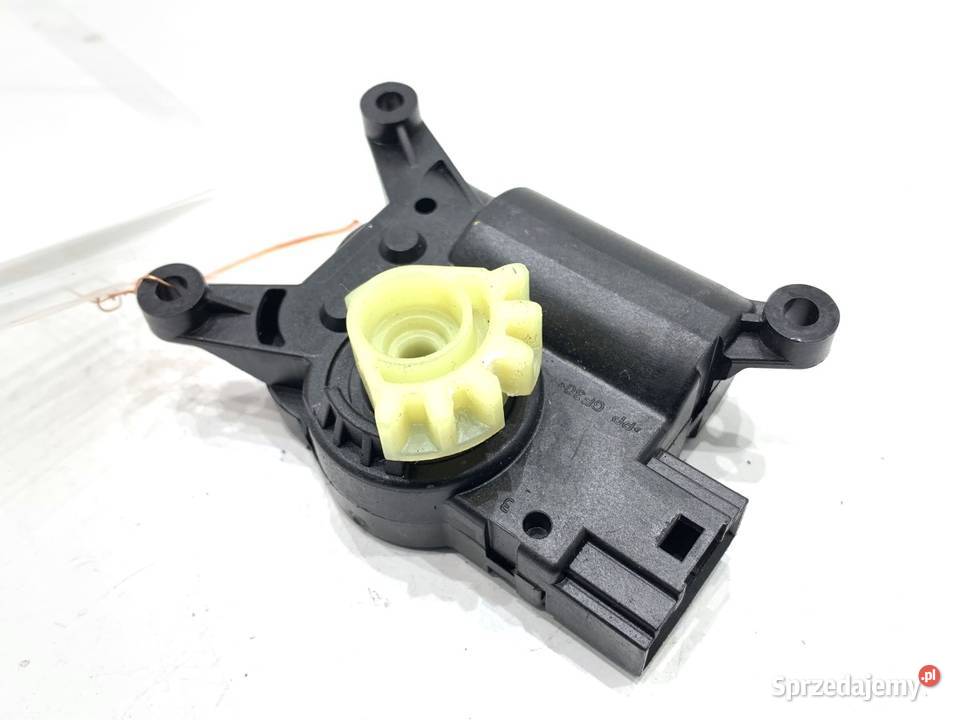 SILNIK NAGRZEWNICY JEEP MR1138004211 COMPASS MP