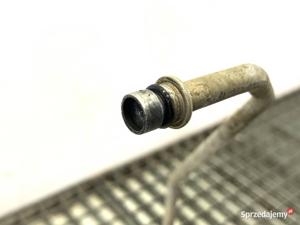 RURKA KLIMATYZACJI SUZUKI SX4 16 107 Hatchback