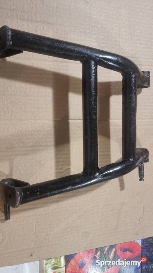 Stopka centralna MZ ETZ 250 Ostrowiec Świętokrzyski