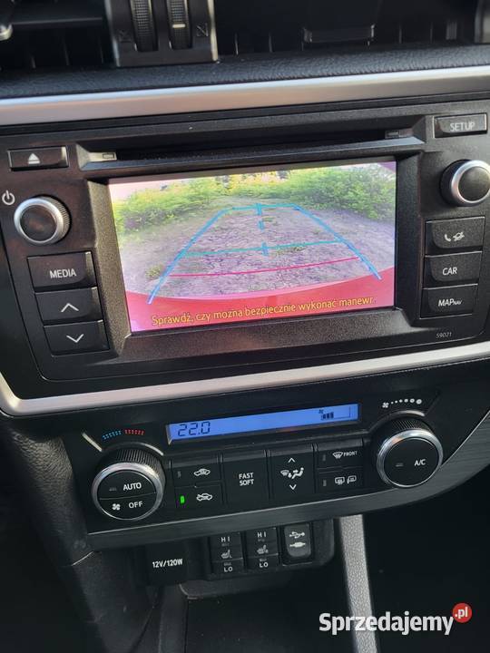 Toyota Auris 13r 16 benzyna 215000km Toyota śląskie Kłobuck