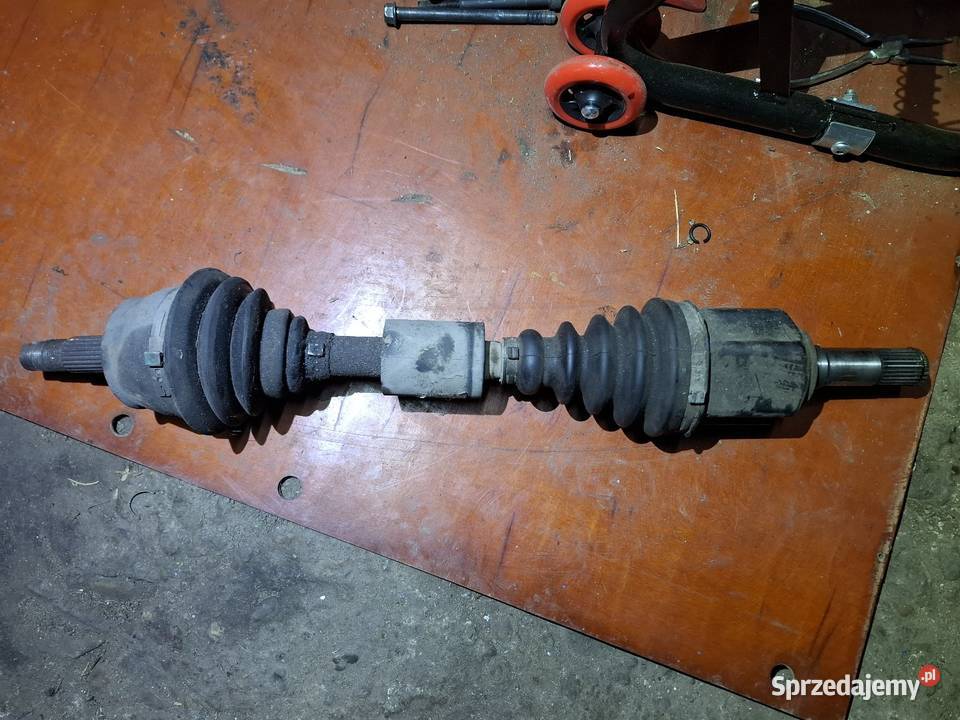 Półoś lewa krótka Alfa Romeo GT 147 156 Lancia Przyborów