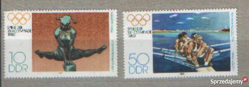 Zn NRD Mi 2503 5 1980 śląskie Gliwice