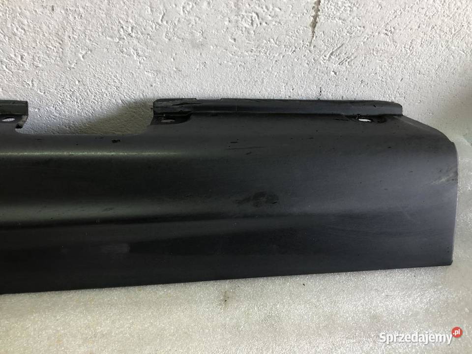 LISTWA PROGOWA LEWA SEDAN 8209755 BMW E46 4007 sprzedam