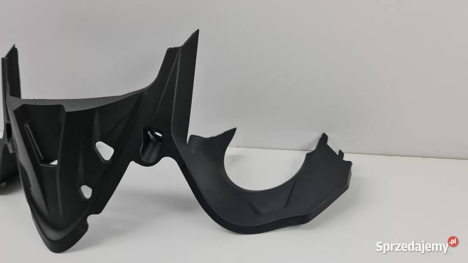 Wypelnienie Lampy Oslona Ducati Panigale 8991199 Łódź