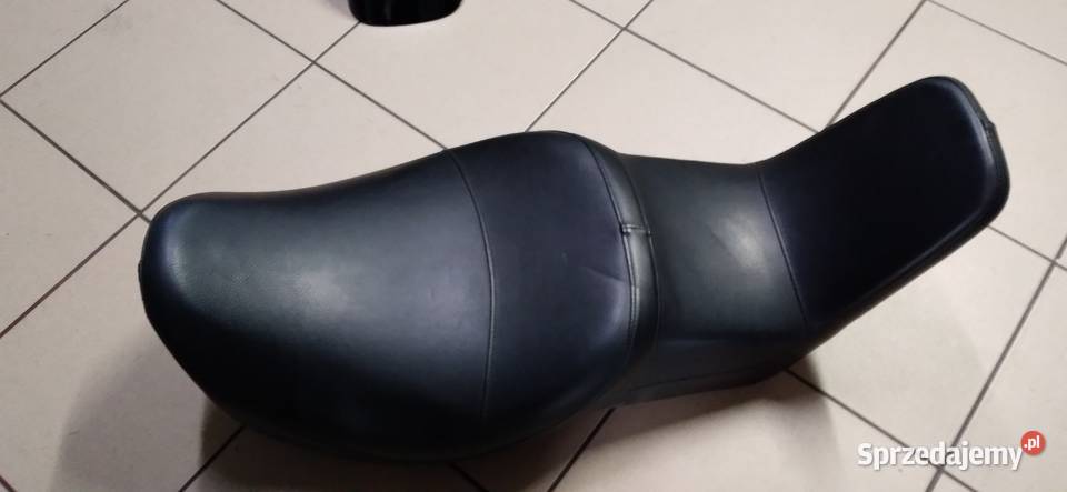 Siedzenie Kanapa Siedzisko Honda Shadow VT 500 Jawiszowice