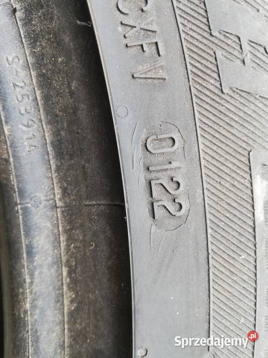 VIKING 245 45 18 Y XL