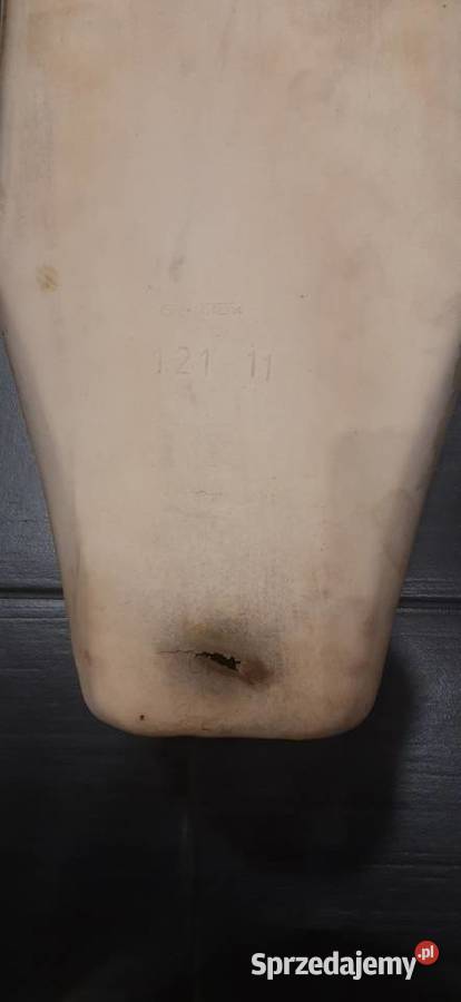 Gąbka siedzenia jawa mustang 50 sprzedam