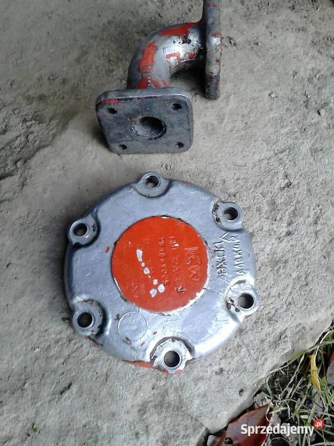 dekiel pompy hydraulicznej mtz 82 Opatów sprzedam