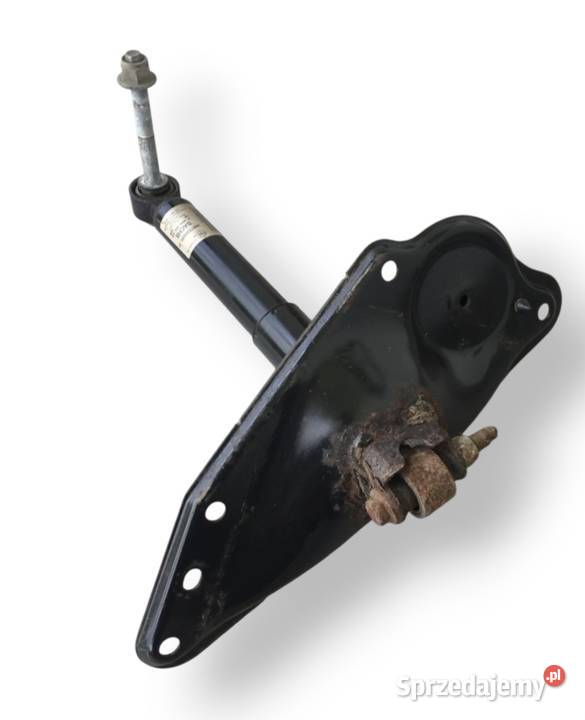 AMORTYZATOR TYŁ LEWY PRAWY BERLINGO III PARTNER