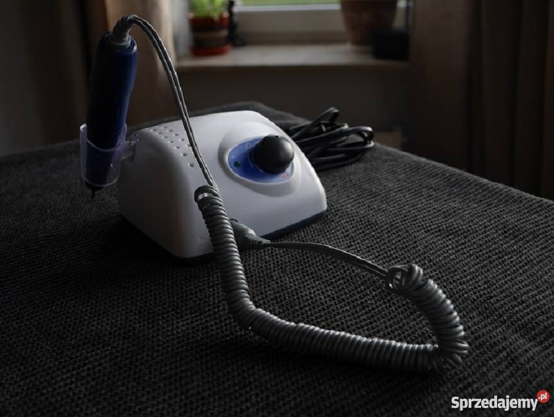 Mikrosilnik protetyczny Saeshin Strong 21035k Oleśnica sprzedam