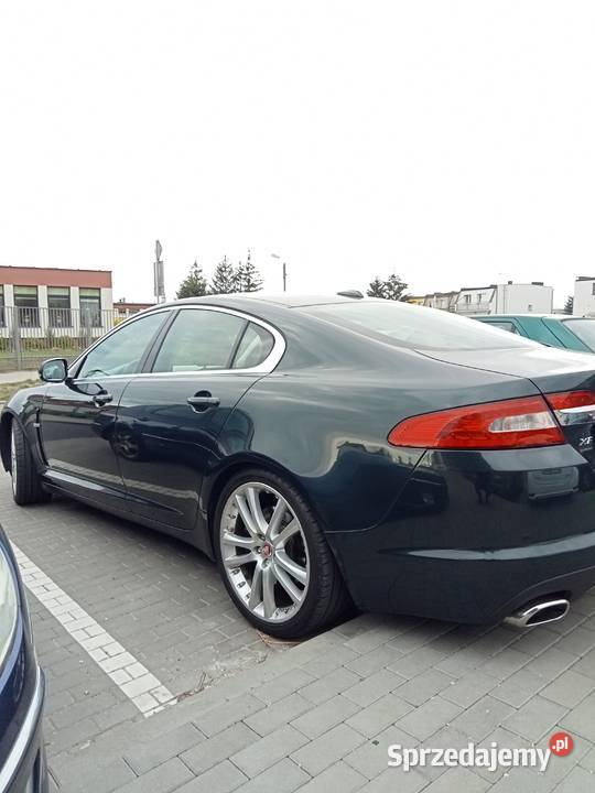 Alufelgi Jaguar XF XE XJ 20 lato 2553520 Toruń sprzedam