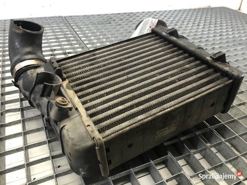 INTERCOOLER AUDI A4 B7 8E0145805S 19 116 0408
