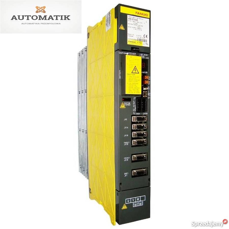 Naprawa sterowników wszystkich producentów Wrocław