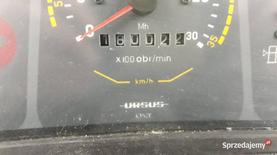 Ursus 3502 sadonik sadowniczy MF 3512 255 Ksawerówka sprzedam