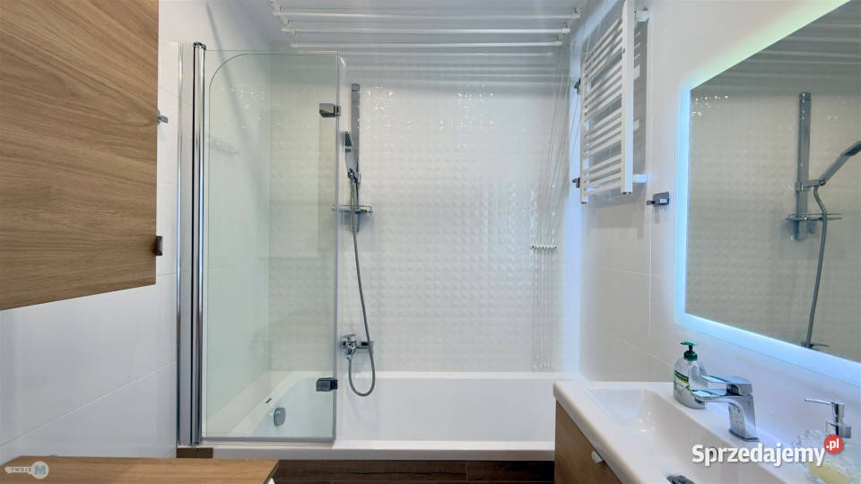 Mieszkanie 6009m2 3 pokoje Kielce spółdzielcze własnościowe