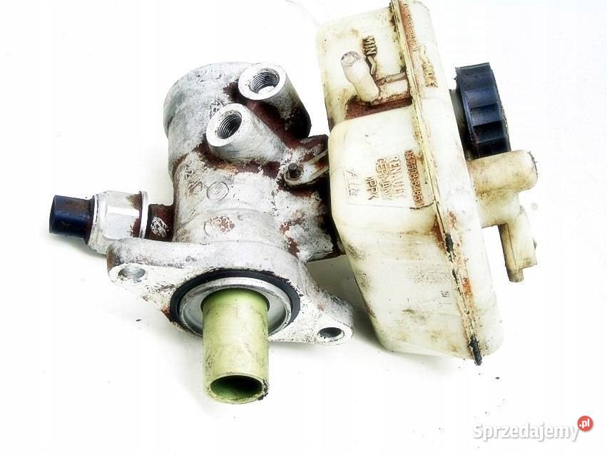 POMPA HAMULCOWA RENAULT VEL SATIS 22 DCI