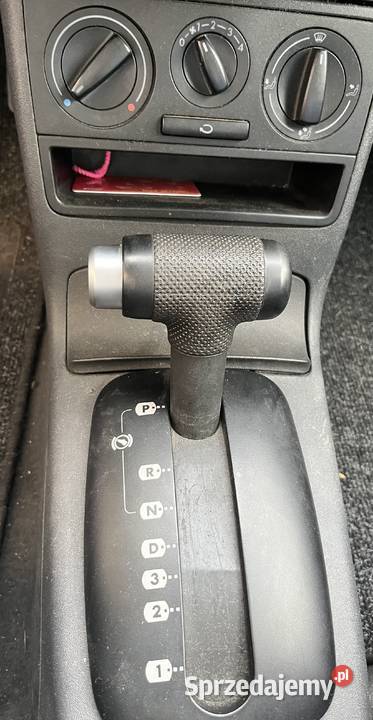 Vw lupo automat Rok produkcji 1999 dolnośląskie Bolesławiec