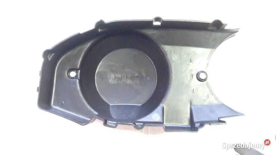 Obudowa osłona dekla pokrywy paska Madison Bielsk Podlaski