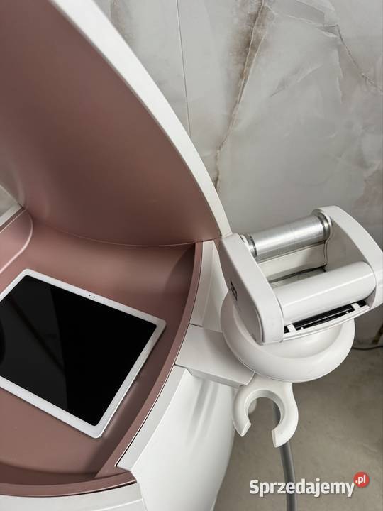 OKAZJA Największy zestaw Endermoligia LPG Lublin