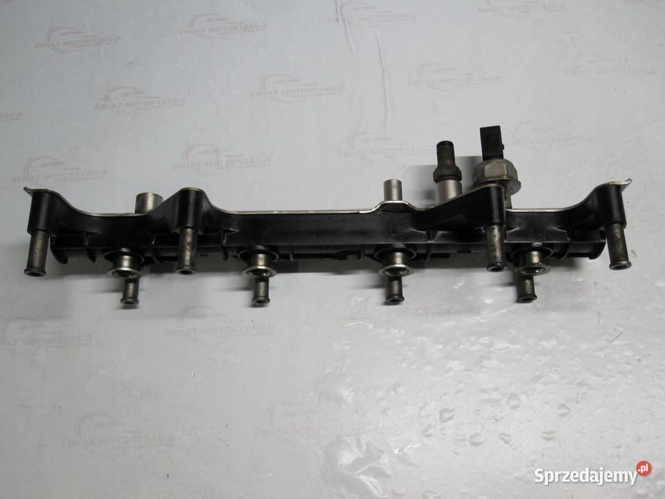 VW EOS 20 B 08R 150 BVY 06D133317F Listwa