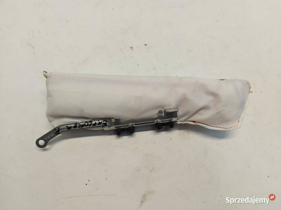 Ford Explorer VII R2KB PODUSZKA FOTELA PRAWA