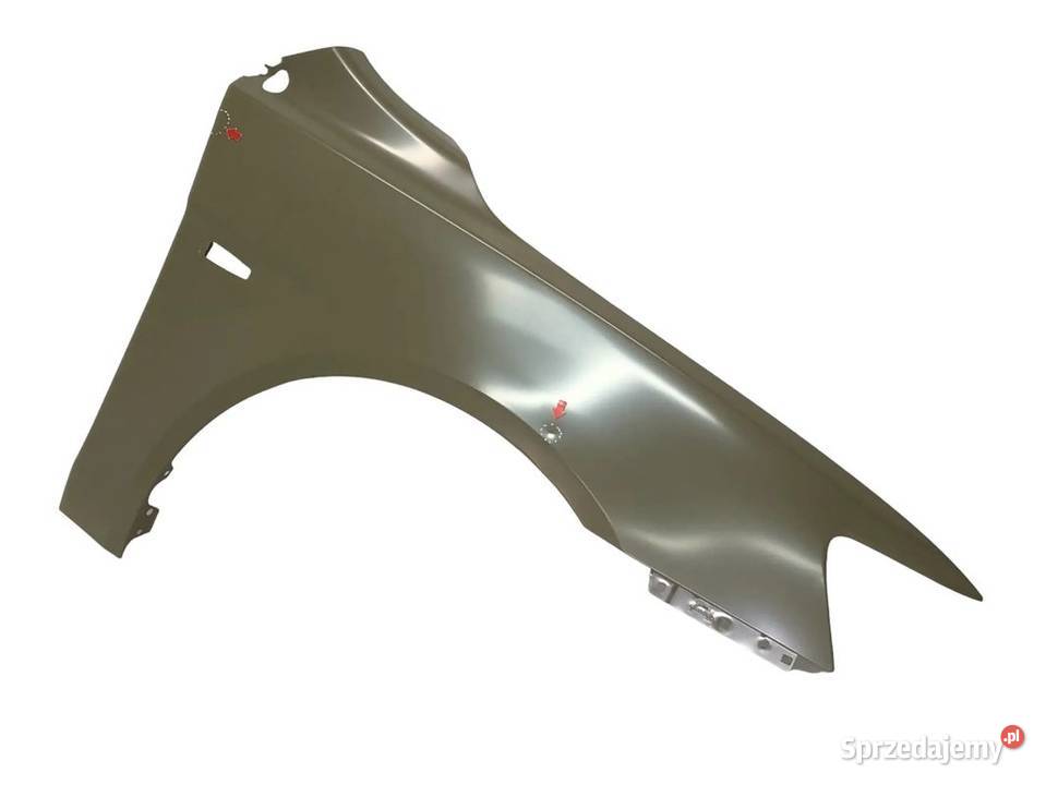 MITSUBISHI LANCER VIII CY0 032007052017 BŁOTNIK świętokrzyskie Skarżysko-Kamienna