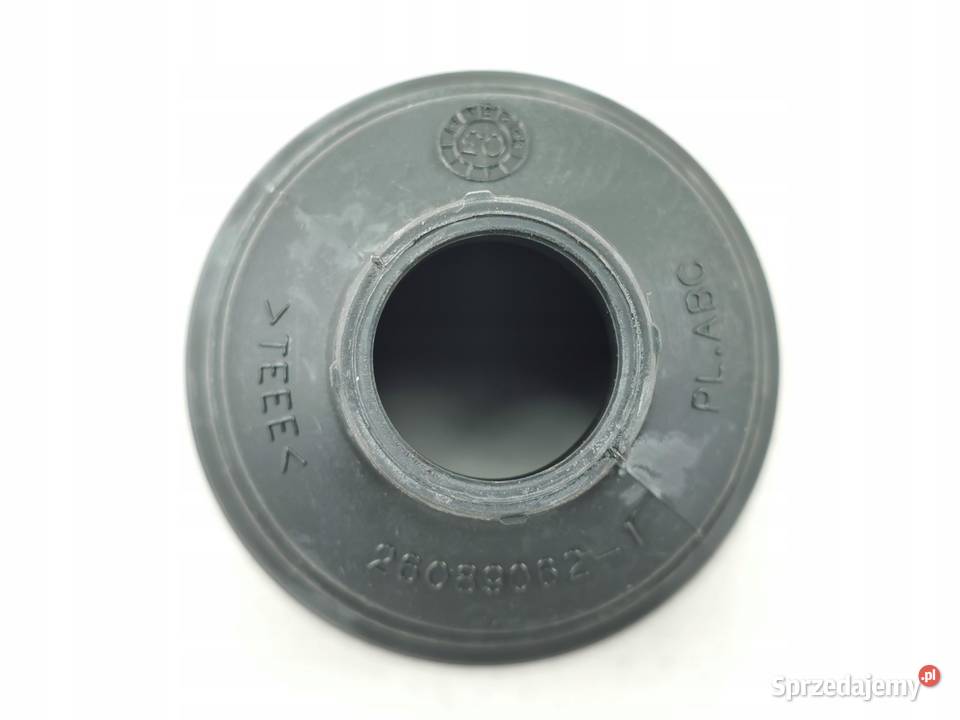 OSŁONA PRZEGUBU LANCIA YPSILON 2011 NOWA