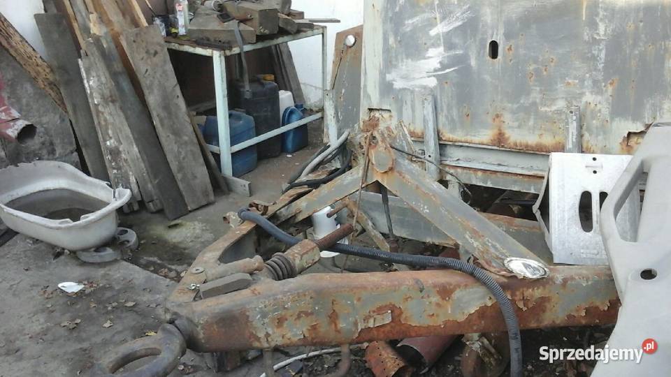 Agregat pradotworczy polski mazowieckie Radom