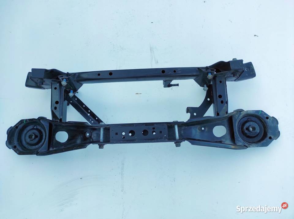 SANKI WÓZEK TRAWERS TYŁ FORD KUGA MK2 2WD Nowy Tomyśl