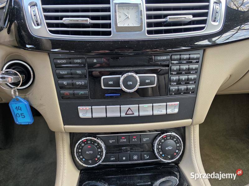 250 CDI 22l diesel 204Przebieg 137768Zadbane 204KM mazowieckie Warszawa