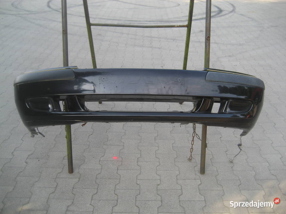volvo s40 v40 lift 0003r zderzak przedni kod 346 Rakoniewice