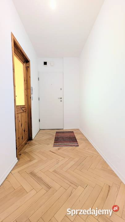 NOWA Mieszkanie 2 pokoje 45m garaż murowany opolskie Praszka