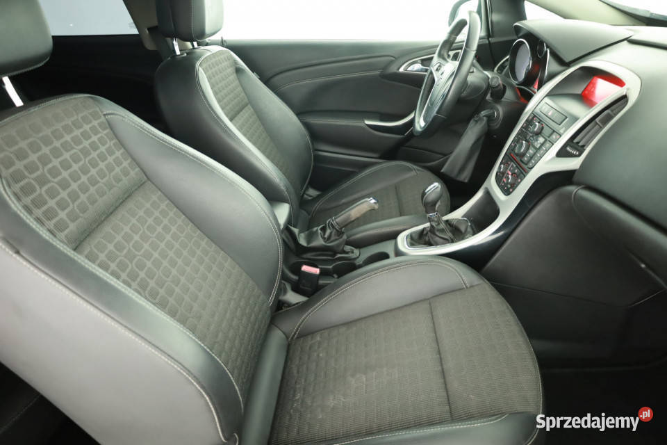Opel Astra 14 T Astra Piaseczno