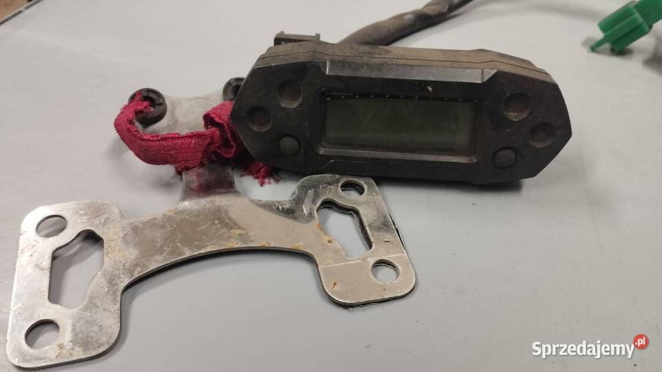 Lucky Star części Starachowice