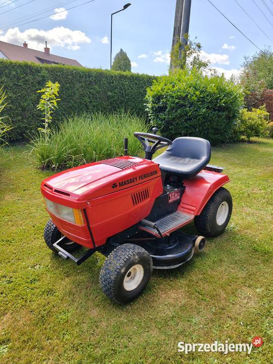 Traktorek kosiarka mtd 12hp Jasło sprzedam