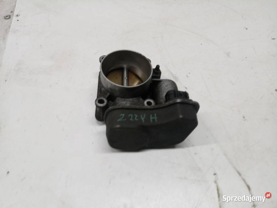 OPEL VECTRA C 22 direct Z22YH 155 przepustnica sprzedam