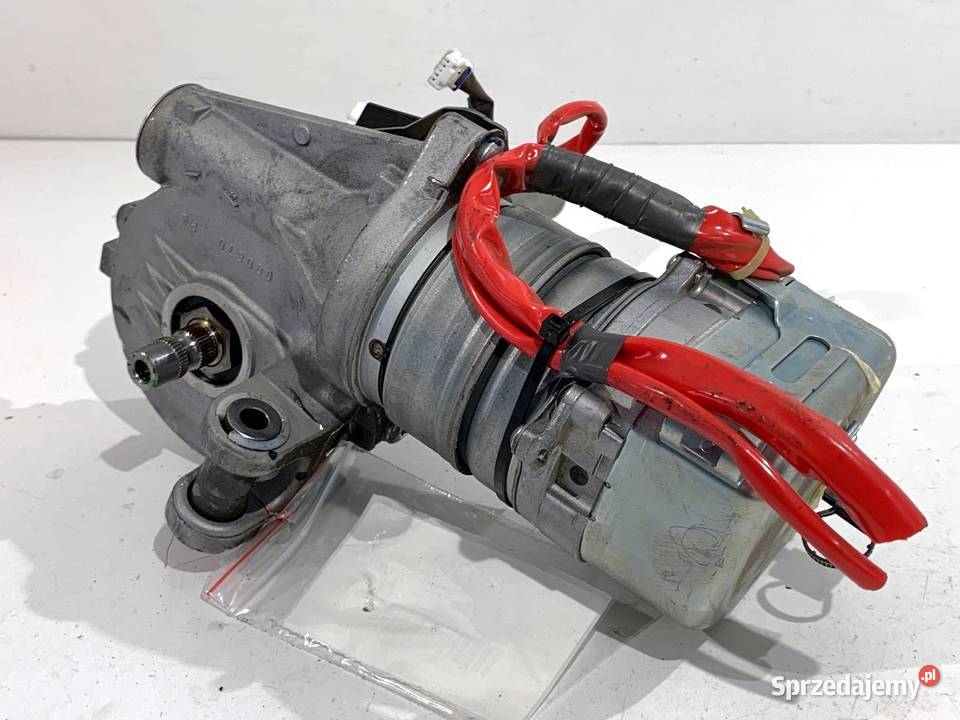 POMPA WSPOMAGANIA ELEKTRYCZNA TOYOTA AURIS II